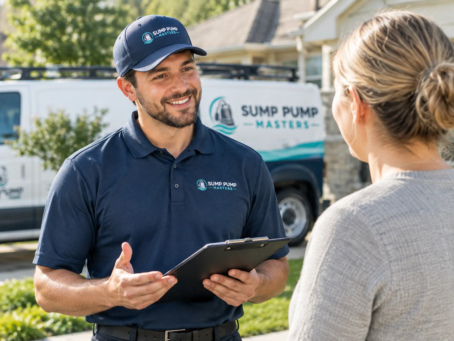 Sump Pump Repair Westport, SD FAQs